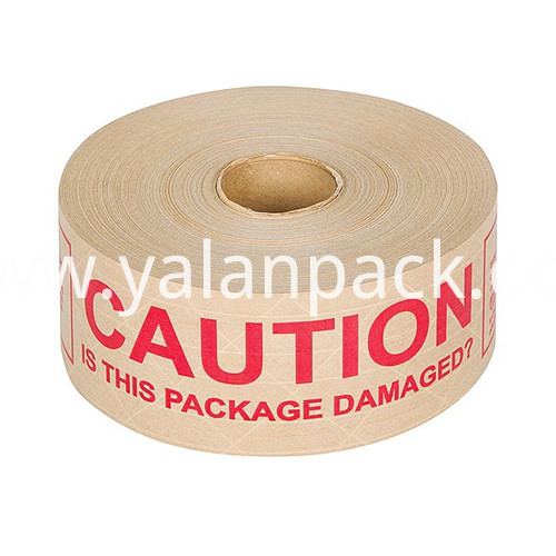 kraft printed tape kraft printed tape